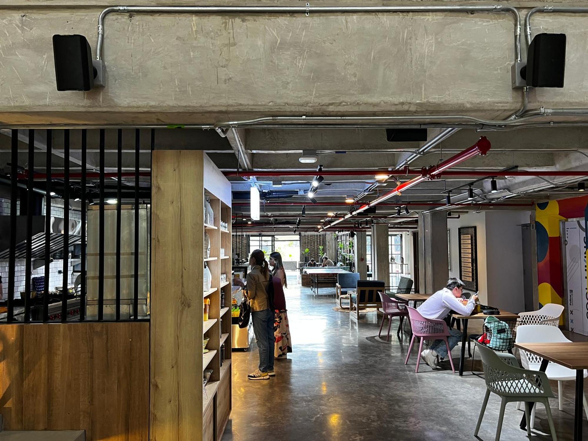 Los Patios Cool Living Medellin Bagian luar foto