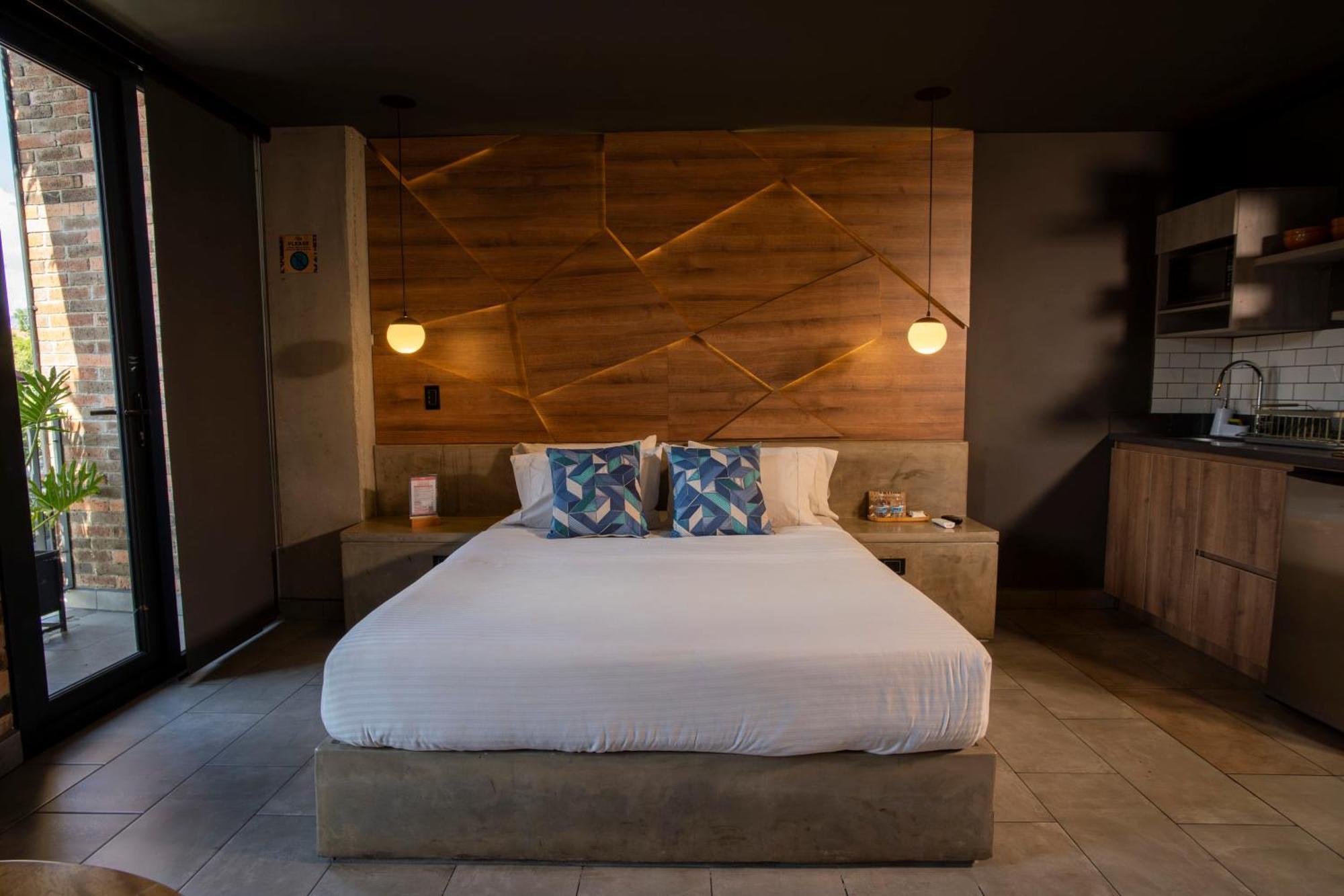 Los Patios Cool Living Medellin Bagian luar foto
