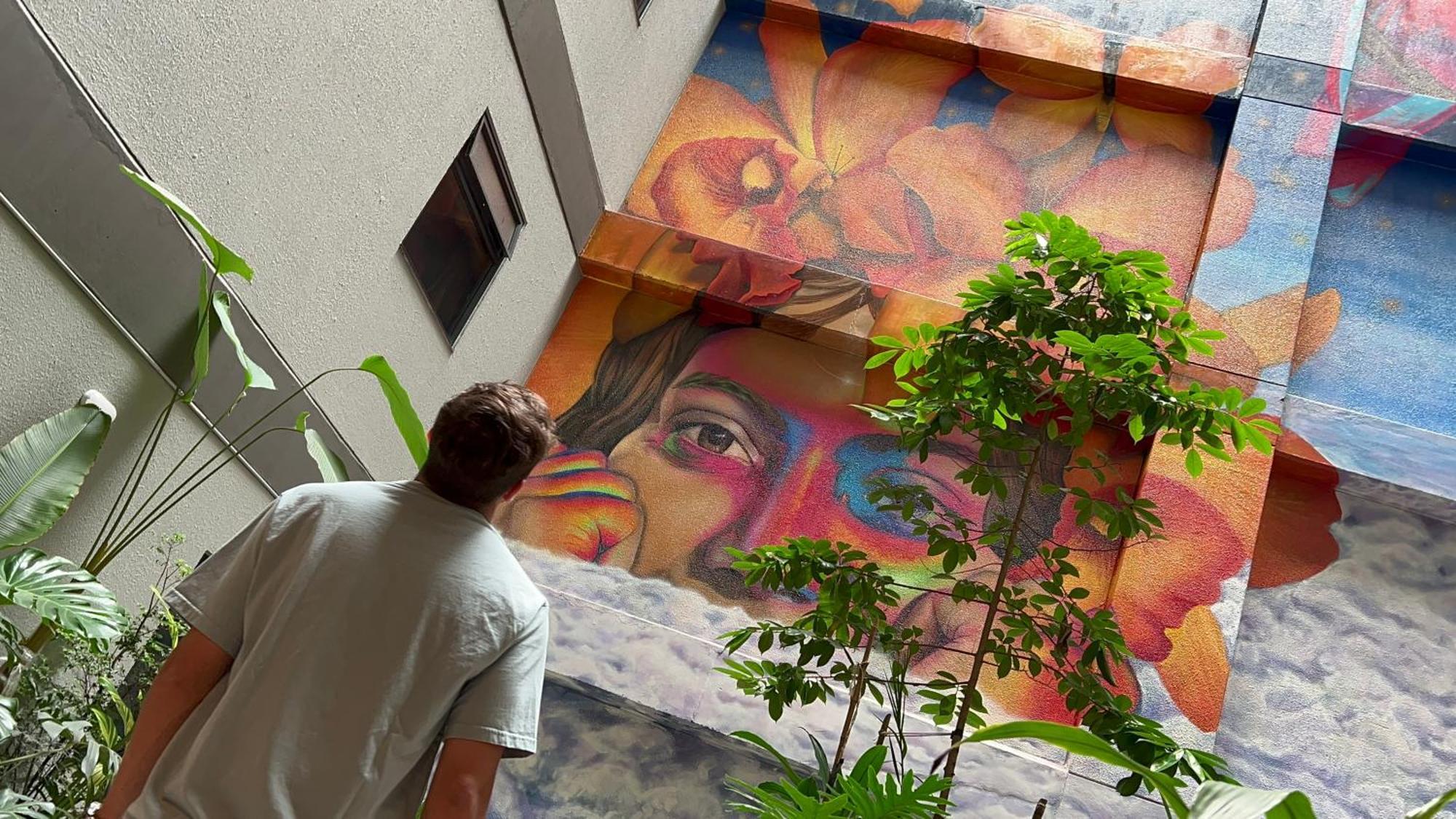 Los Patios Cool Living Medellin Bagian luar foto